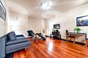 Apartament Palace - Prestige Kraków