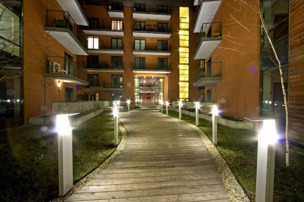 Palace - Prestige Apartament