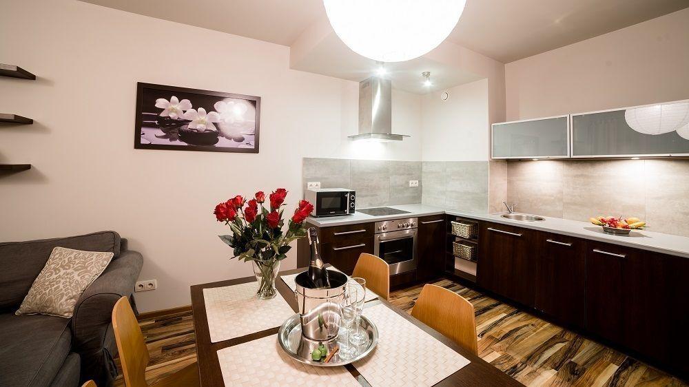 Palace - Prestige Apartament *