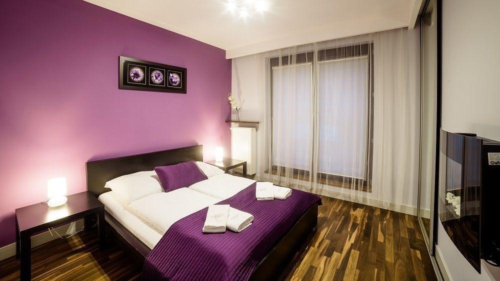 Palace - Prestige Apartament *