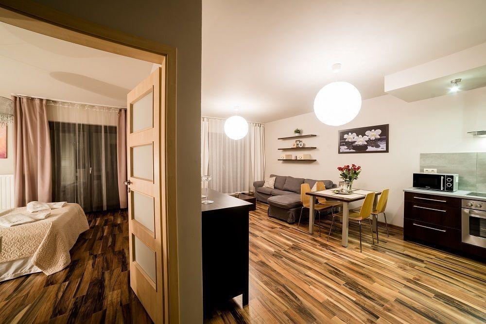 Palace - Prestige Apartament *