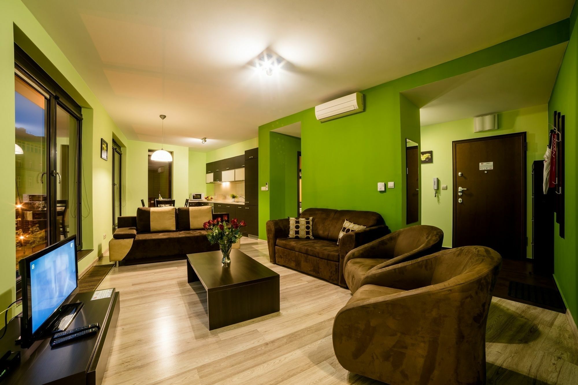 Palace - Prestige Apartament