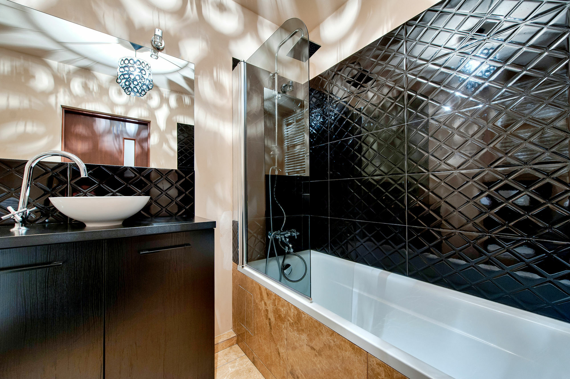 Palace - Prestige Apartament Kraków