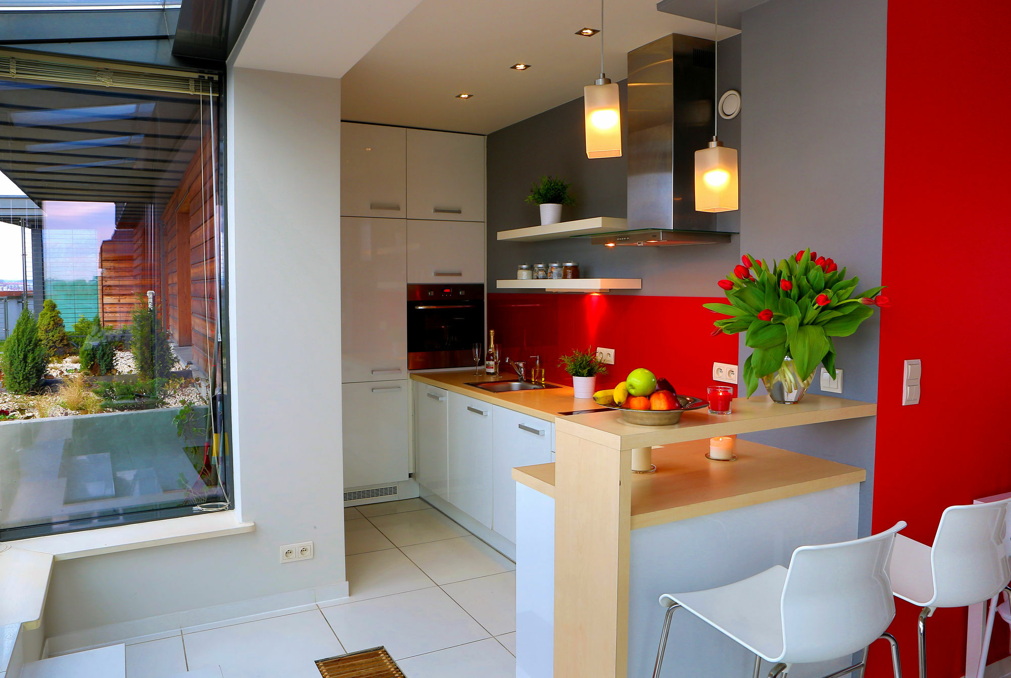 Palace - Prestige Apartament *