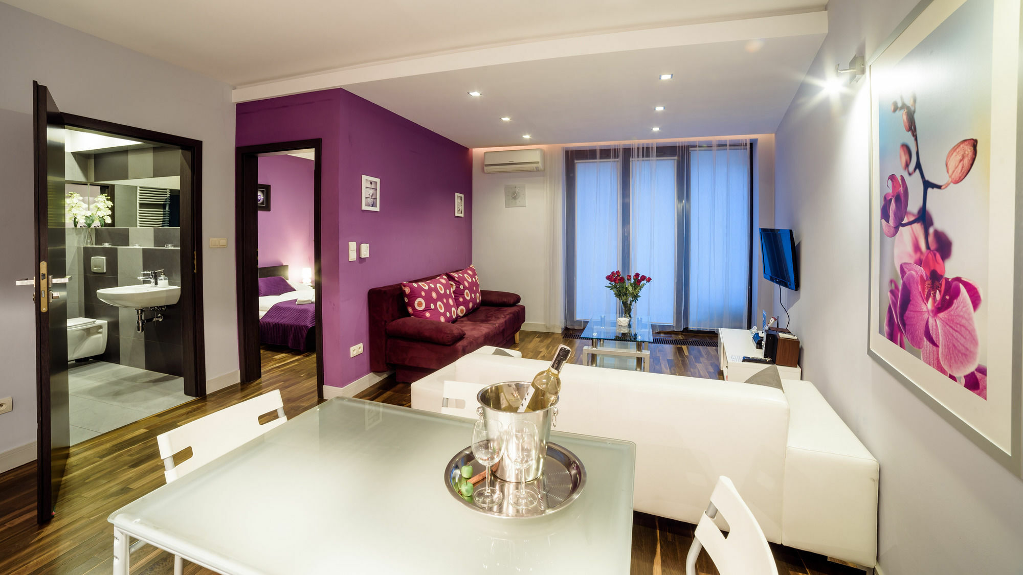Apartament Palace - Prestige